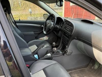 Saab 9-3