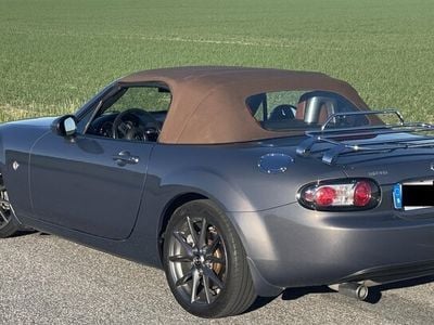 Mazda MX5