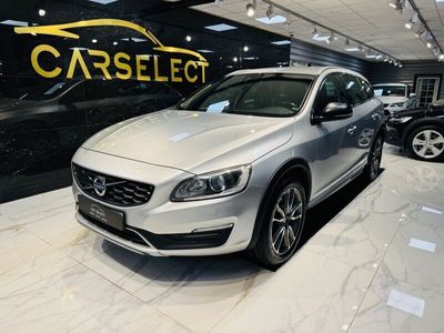 Volvo V60 CC
