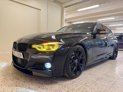 BMW 335