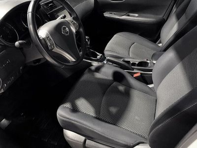Nissan Pulsar