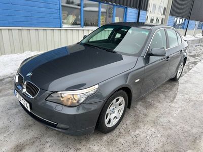 begagnad BMW 523 i Sedan Euro 4