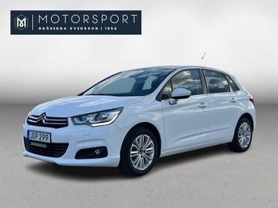 Citroën C4