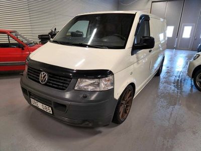 VW Transporter