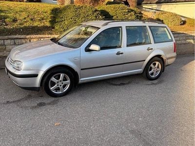VW Golf IV