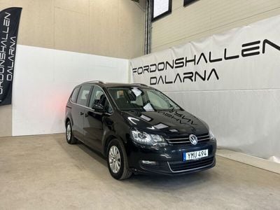 VW Sharan