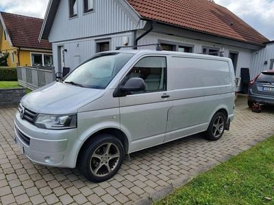 VW T5