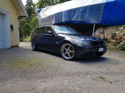 Begagnad BMW 335 286 HK (210 kW) 2008 Kombi
