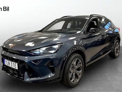 Mörkgrå Ny 2025 Cupra Formentor SUV | 339 900 kr (Bra pris)