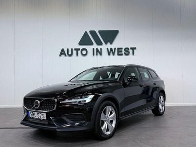 Volvo V60 CC