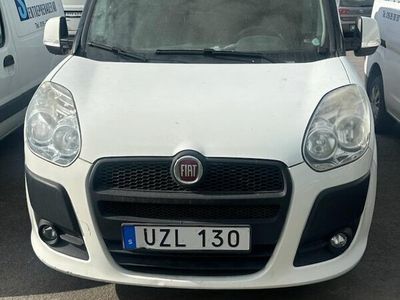 Fiat Doblò