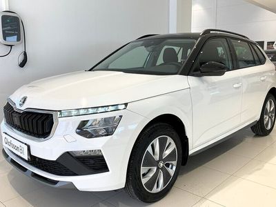 begagnad Skoda Kamiq Selection 1,0 TSI Auto 2024, SUV