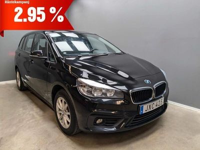 BMW 218 Gran Tourer