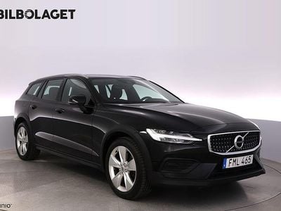 Volvo V60 CC