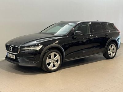 Volvo V60 CC