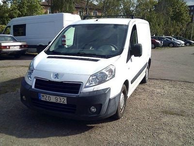 Peugeot Expert