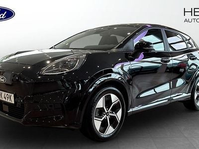 Ford Puma Gen-E