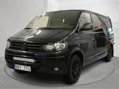 VW T5