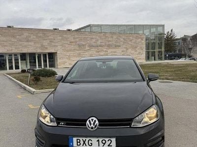 Begagnad 2017 VW Golf VII Halvkombi | 144 000 kr (Marknadspris)