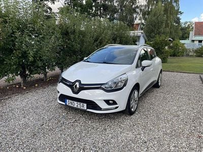 Renault Clio GrandTour
