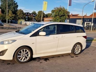 Mazda 5
