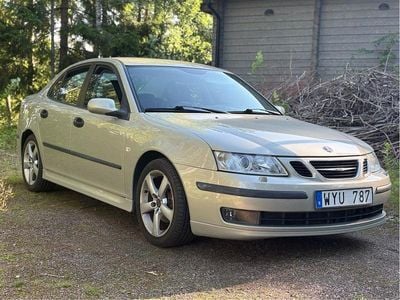 Saab 9-3
