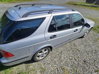 Saab 9-5
