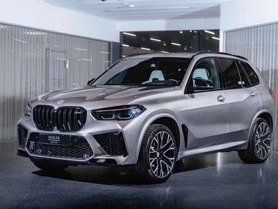 BMW X5 M