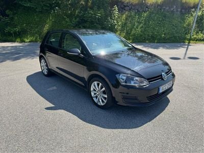 VW Golf VII