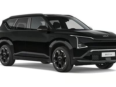 Ny 2026 Kia EV5 GT-Line SUV | 622 900 kr