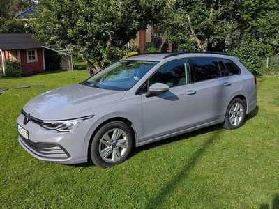 VW Golf VIII