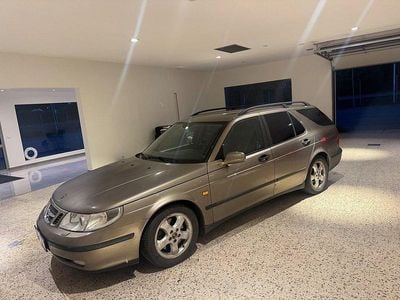 Saab 9-5
