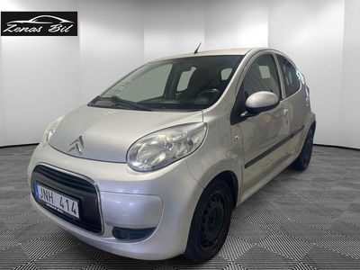Citroën C1