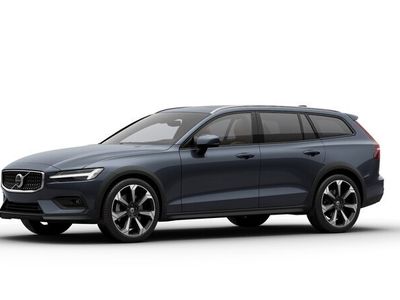 Volvo V60 CC