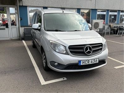 Mercedes Citan 109