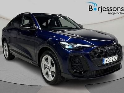 Audi Q5 Sportback