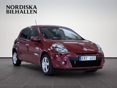 Renault Clio R.S.