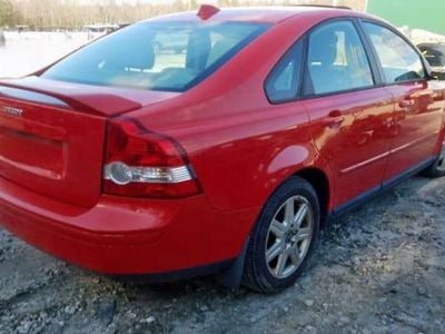 Begagnad 2004 Volvo S40 Sedan | 13 000 kr
