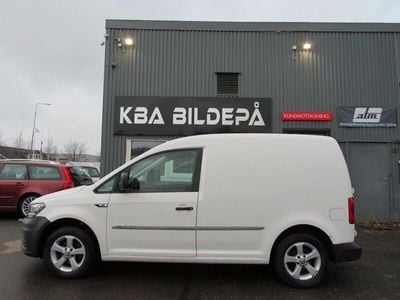 VW Caddy