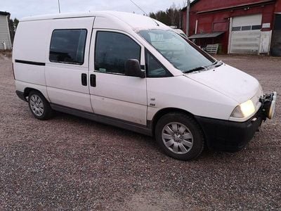 Peugeot Expert
