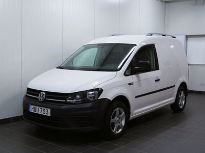 VW Caddy