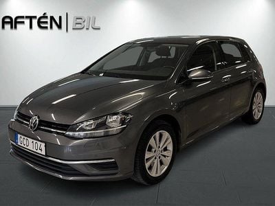 VW Golf VII