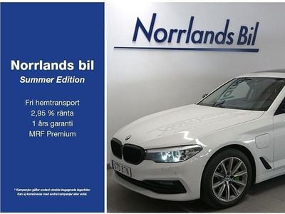 BMW 530e