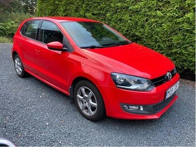 VW Polo
