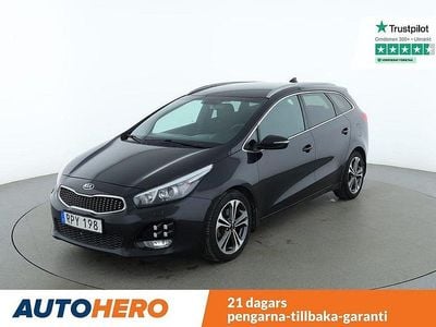 Kia Ceed Sportswagon