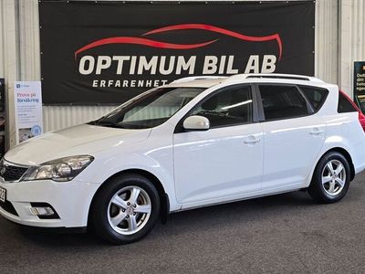 Kia Ceed Sportswagon