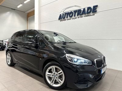 BMW 225 Active Tourer