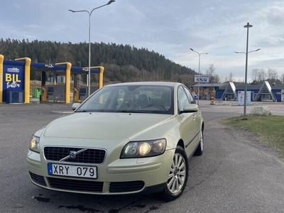 Volvo S40