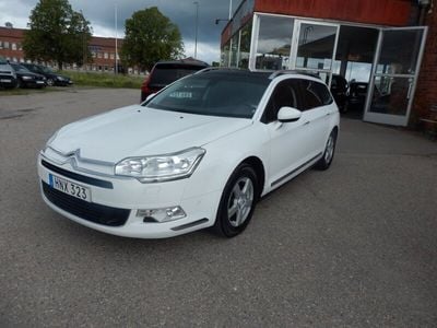 Citroën C5