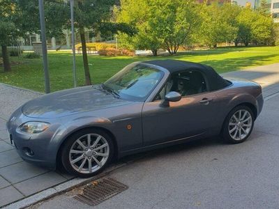 Mazda MX5